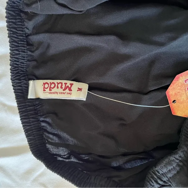 Mudd Tub top jumper with jogger type pants - Image 4
