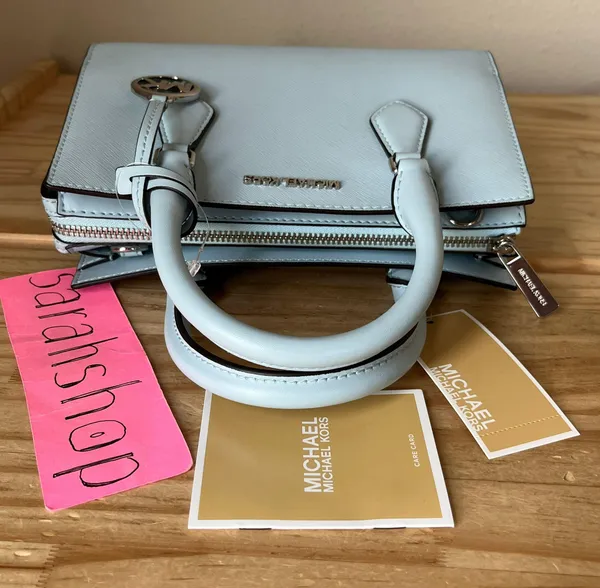 Michael Kors Purse - Image 6