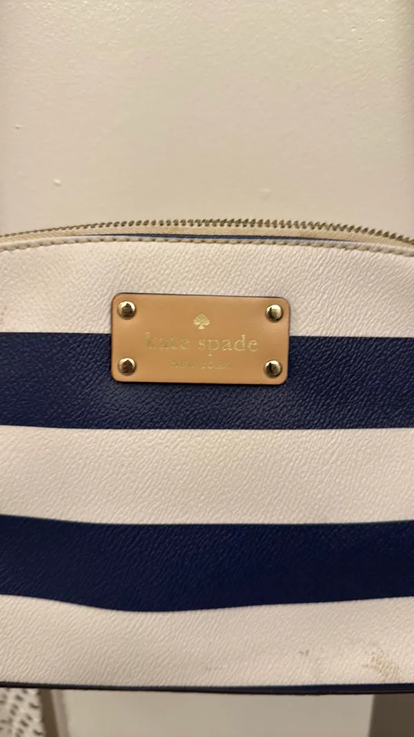 Kate Spade Purse - Image 2