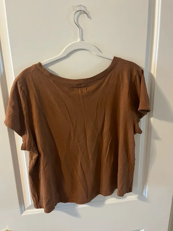 Madewell Top - Image 2
