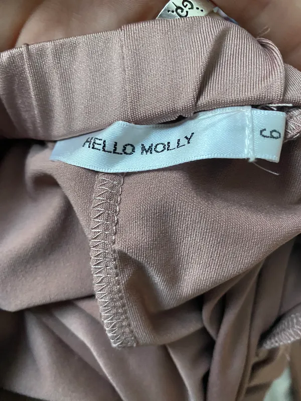Hello Molly Dress - Image 2