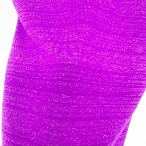 Beyond Yoga Strappy Back Yoga Tank Women's Size‎ XS Purple Pilates Princess - Image 5