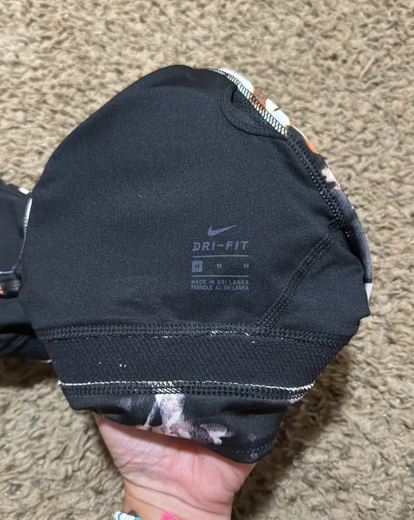 Nike Sports Bra - Image 5