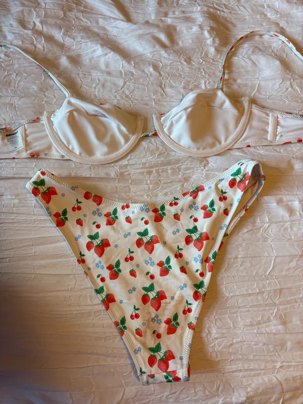 Bright Swimwear Bikini Swimwear - Image 2