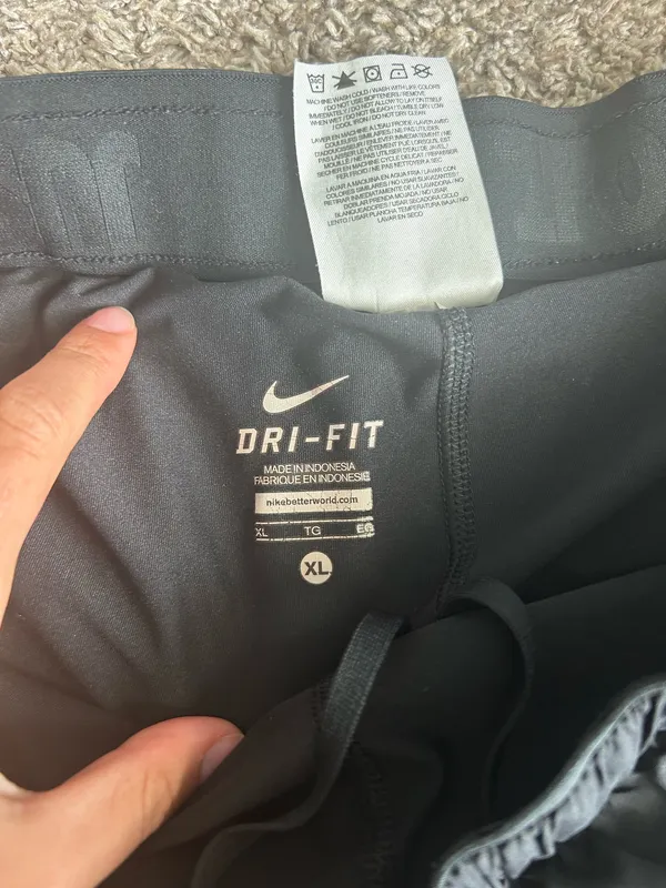 Nike Shorts - Image 3