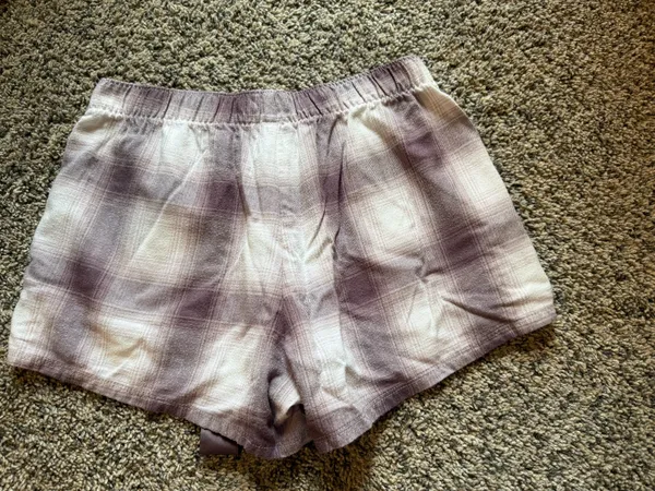 Hollister Pajama Shorts - Image 2
