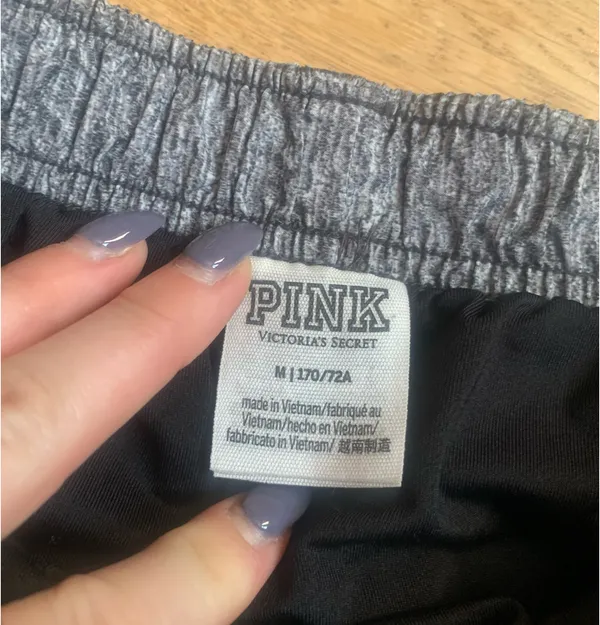 VS PINK Active Shorts - Image 2