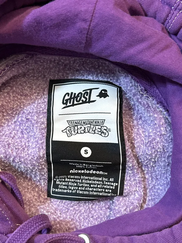 Purple Size S - Image 5