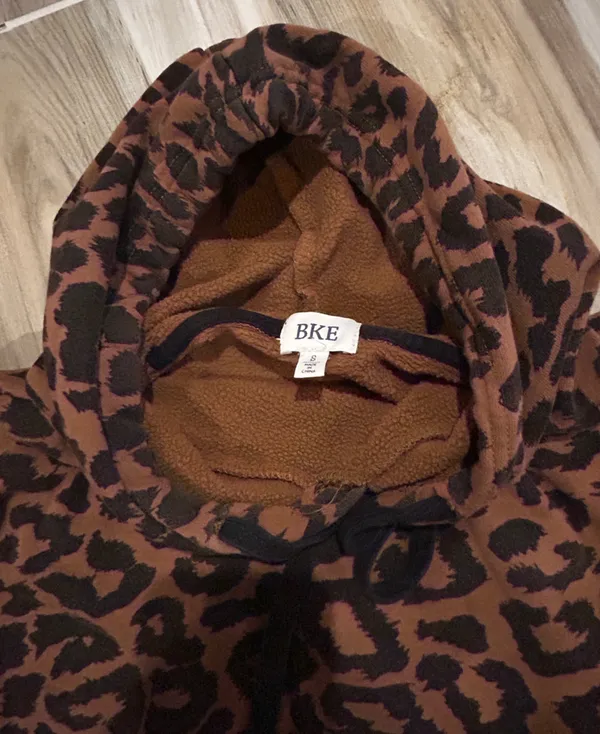 Buckle Hoodie - Image 2