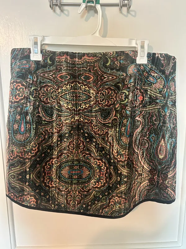 ZARA Skirt Mini - Image 2