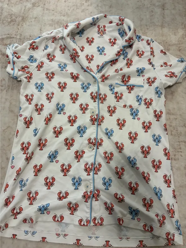 Roller Rabbit Pajamas - Image 2