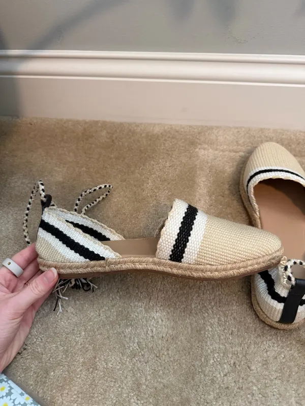 Kaanas Taya Espadrille - Image 7