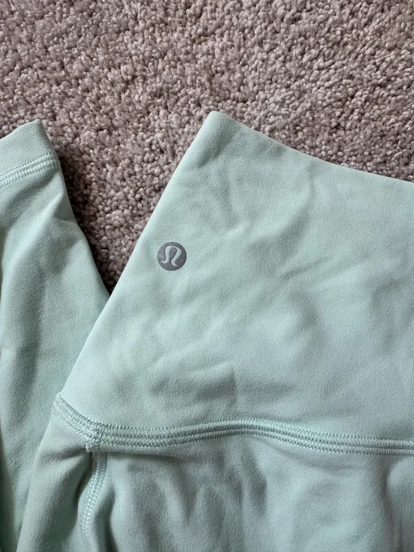 Lululemon Align Leggings 28" High-Rise 4 - Image 2