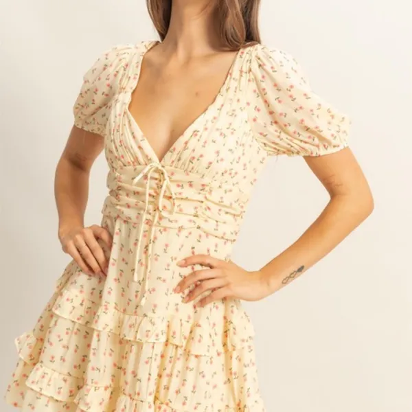 Front Deep V - Image 6