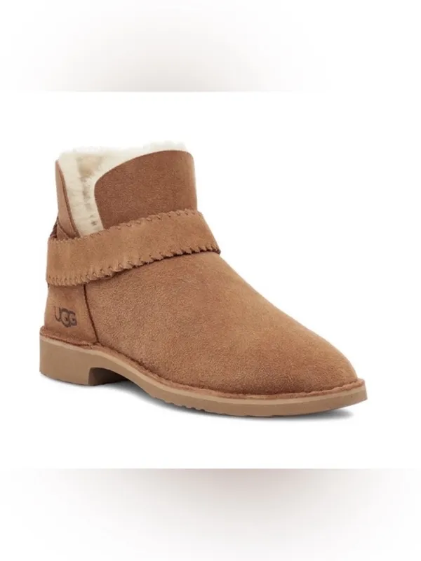 UGG McKay Classic Ankle Chelsea Bootie - Image 5