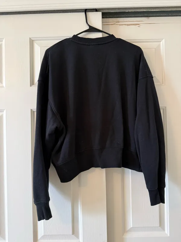 UDA Crewneck - Image 3