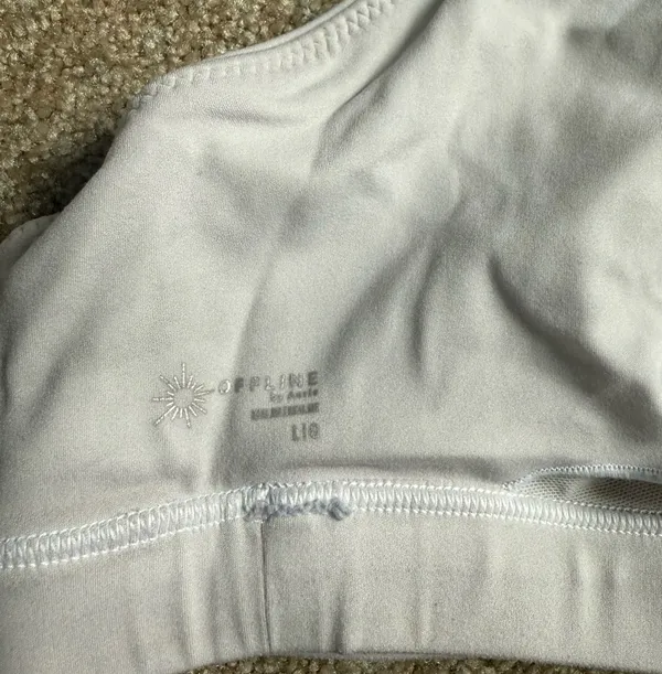 Aerie Sports Bra - Image 3