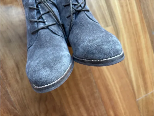 Franco Sarto ankle boots - Image 7