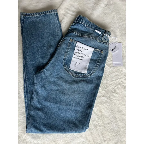 Free People Boyish The Clint Jeans - Image 12