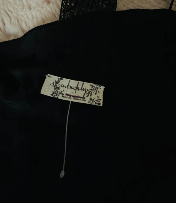 Free People Feels Like This Silk Camil - Image 8