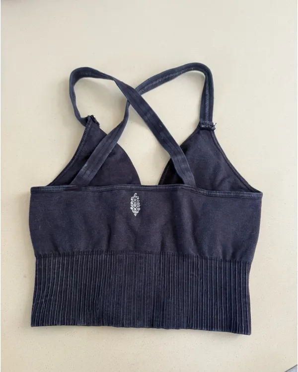 Free people movement top - Image 3