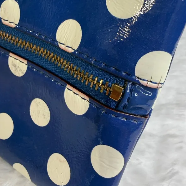 Kate Spade New York Polka Dot Wristlet - Image 9