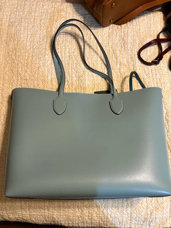 Large Kate Spade Tote - Image 4