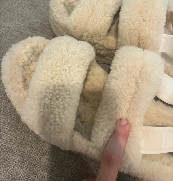 Ugg slippers - Image 5