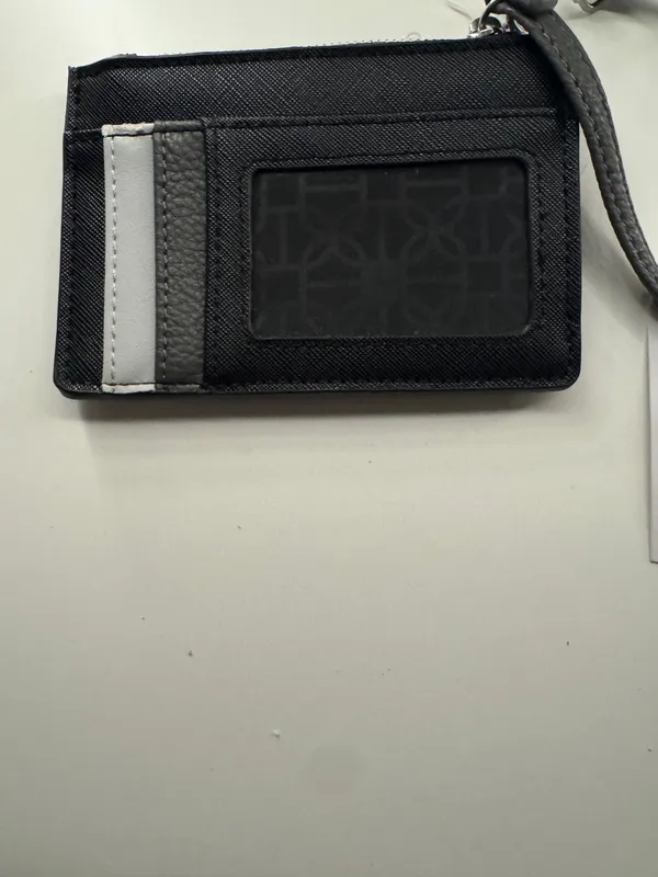 Time & Tru Wristlet Wallet - Image 2