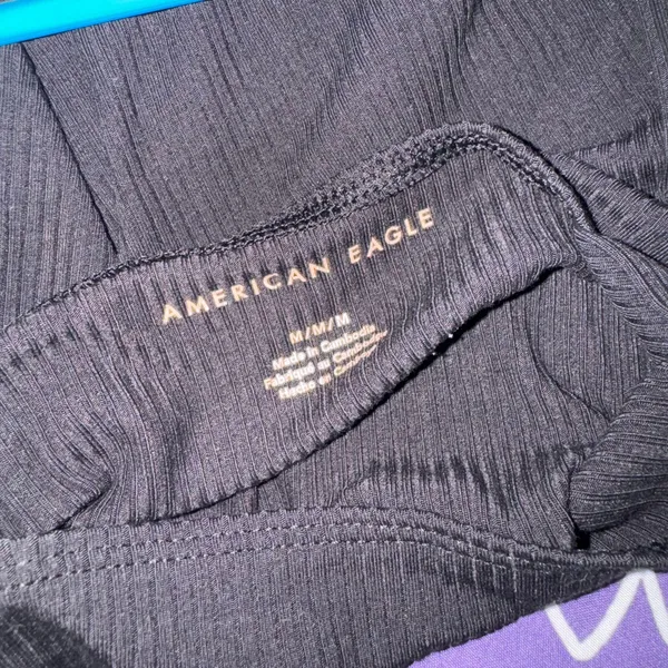 American Eagle Crop Tank Top - Image 4