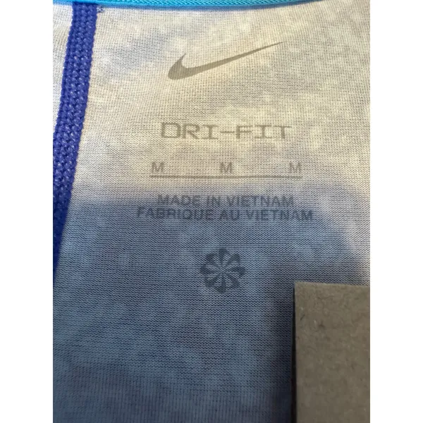 Nike USA Track & Field Dri-FIT Tee Size Medium NWT‎ - Image 7