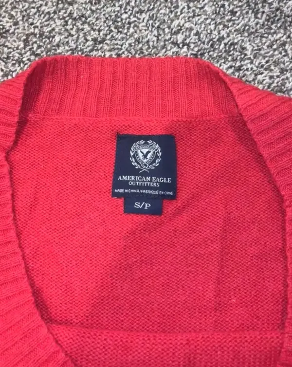 American Eagle Sweater - Image 3