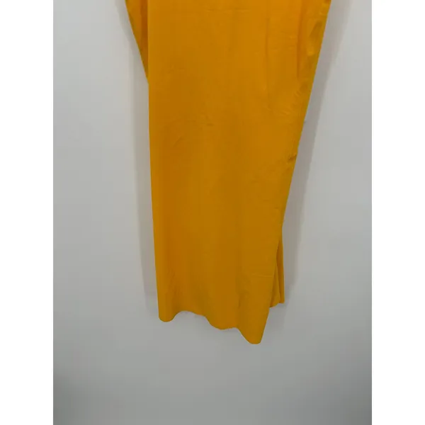 Athleta Womens‎ Orange Infinity Dress Size L NWT Golf Tennis Pickleball - Image 4