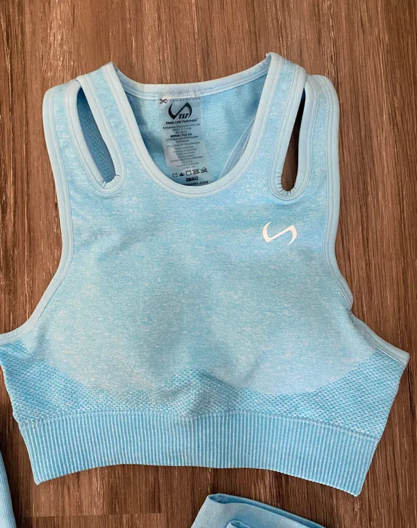 TLF workout set - Image 2