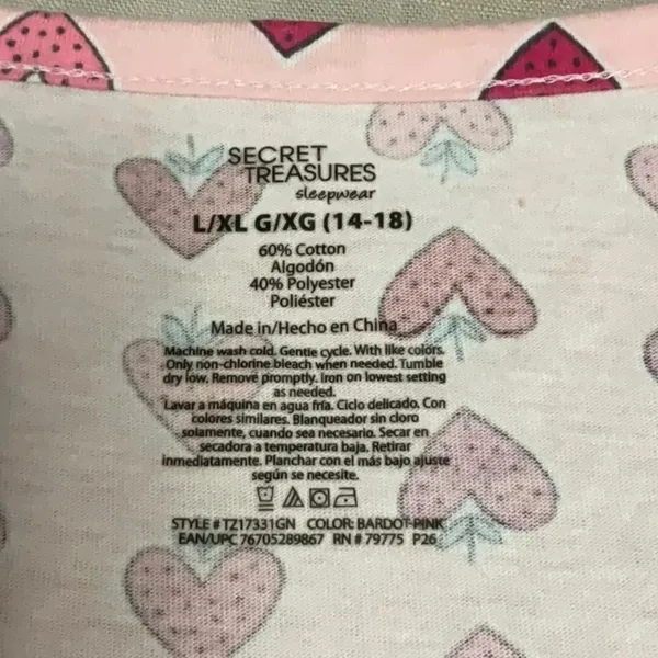 Secret Treasures - Image 4