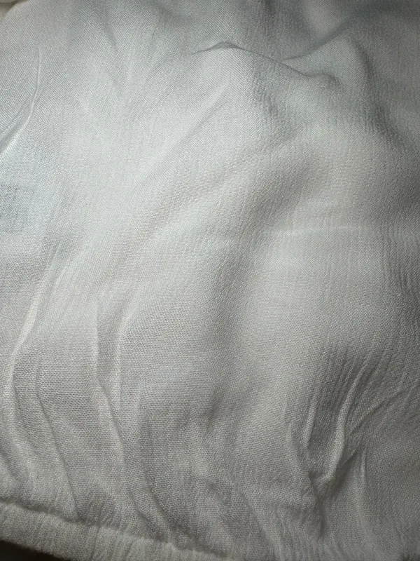 Hollister Linen Top - Image 5