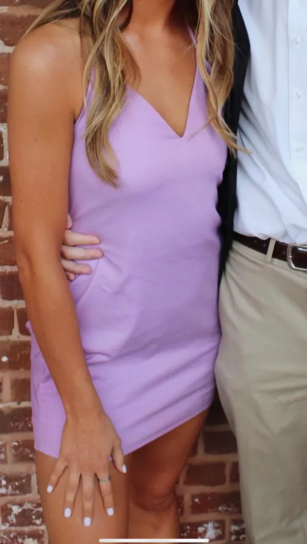superdown Dress - Image 3