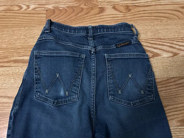 Wrangler Jeans - Image 4
