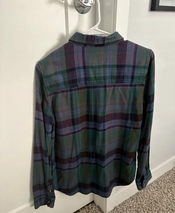 American Eagle Flannel Outfitters - Image 3