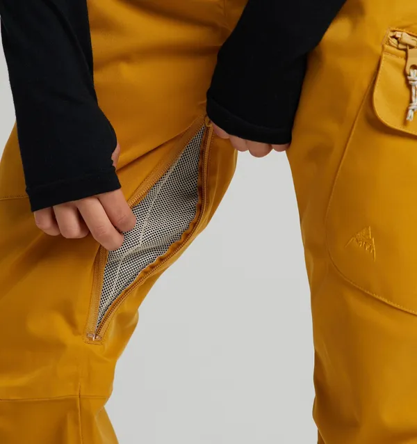Burton Ski Pants - Image 7