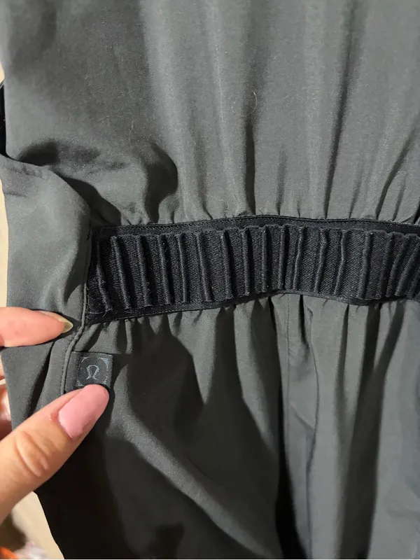 Lululemon Vindur Onesie *lululemon lab - Image 5