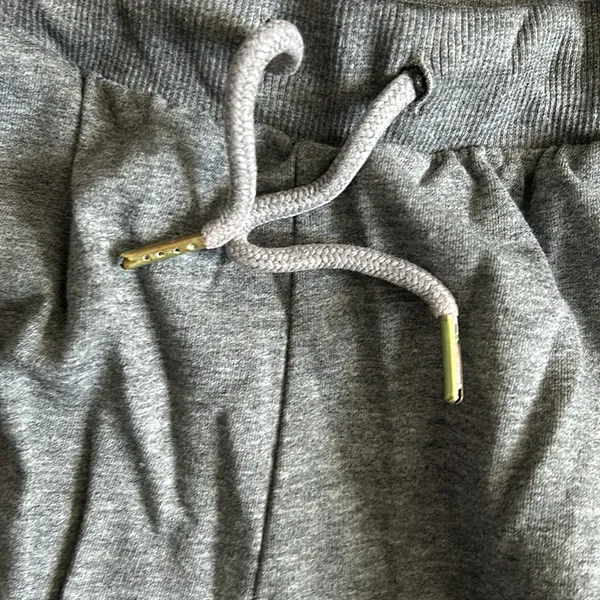 ASOS gray lightweight joggers - Image 3