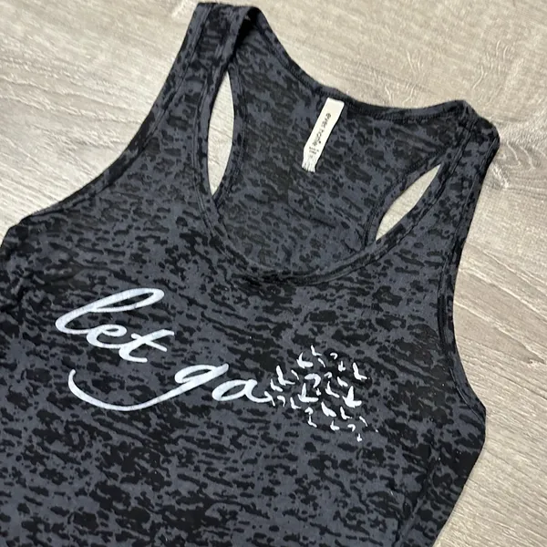 •EVER HOTTIE• YOGA TANK - Image 2
