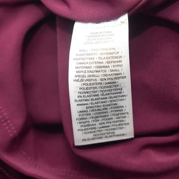 Lauren Ralph Lauren Velvet Cocktail‎ Dress Size 2 - Image 13