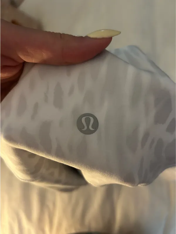 Lululemon Leggings Align 28" - Image 3