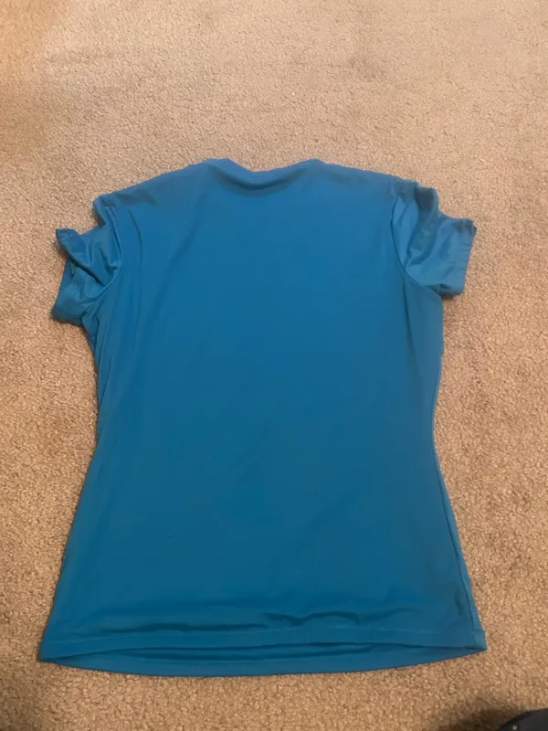 Pumiey Amazon Tee - Image 3