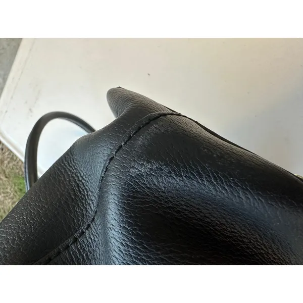 Kate Spade New York Grove Street Large Zippered Margareta Pebbled Leather Tote - Image 8