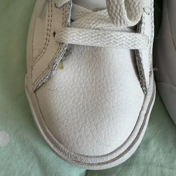 Nike Court Royale AC AO2810-102 White Sneakers Womens size 5.5 - Image 6