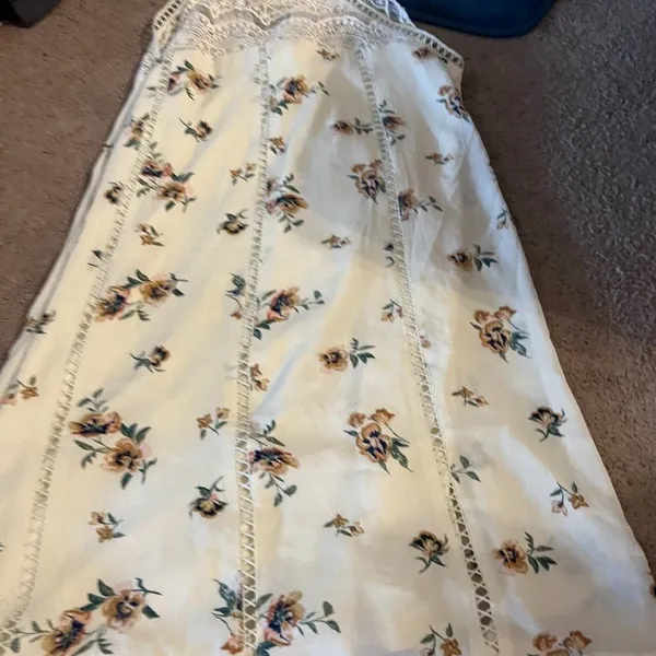NWT Francesca's miami‎ medium dress - Image 4