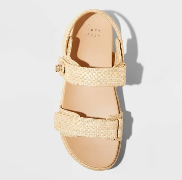 Summer Sandals A New Day - Image 3